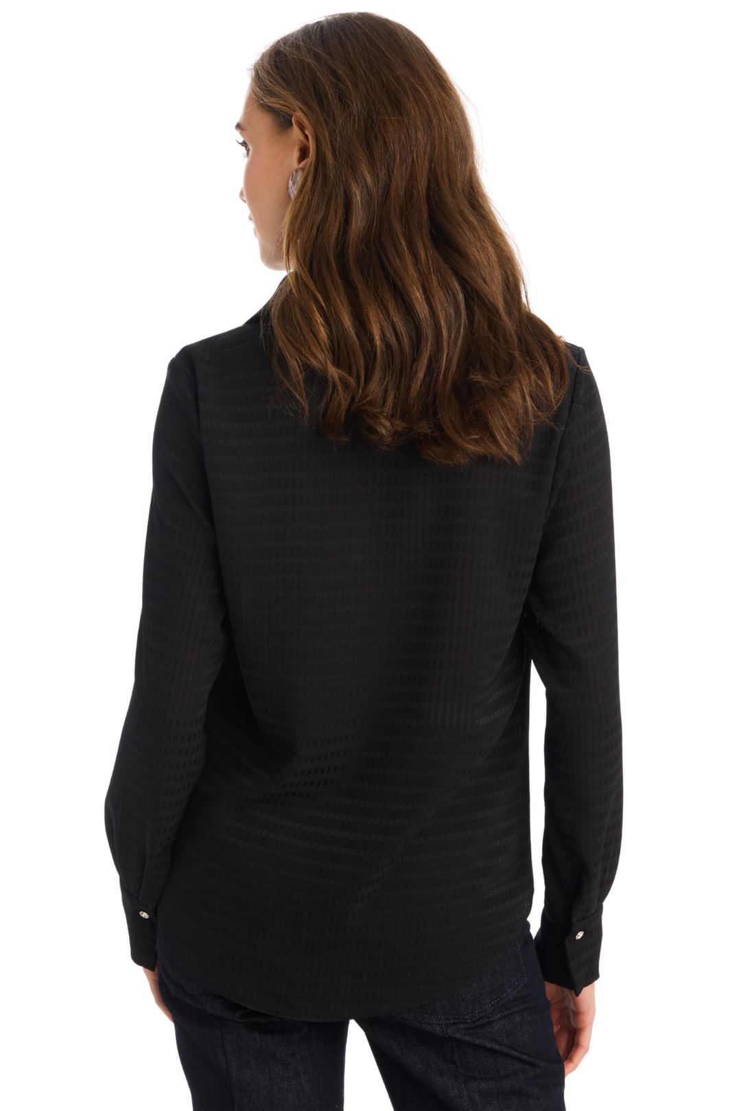 KELLY BUTTON DOWN