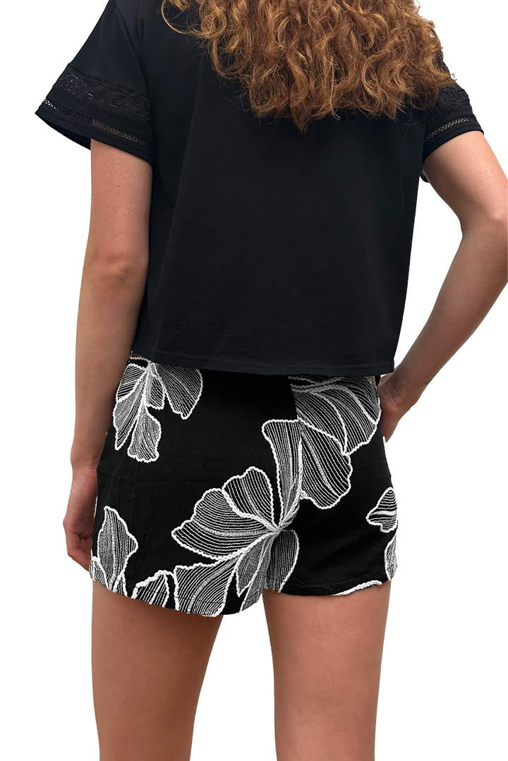 KENDRA SHORTS