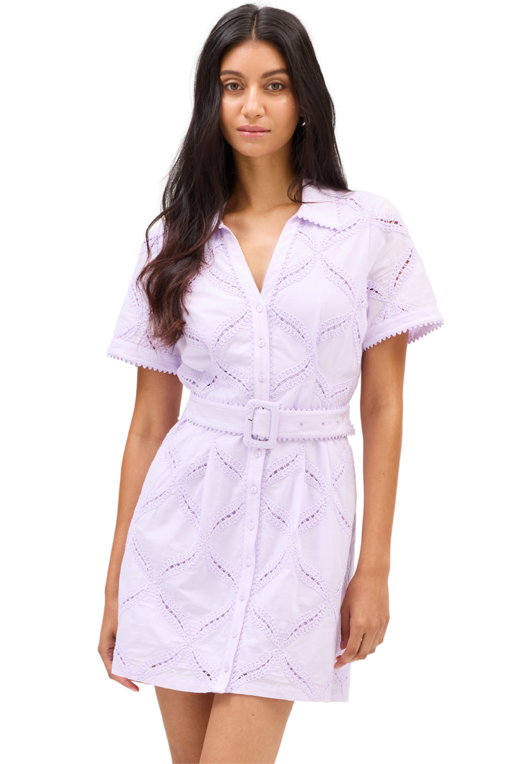 KENNEDY DRESS