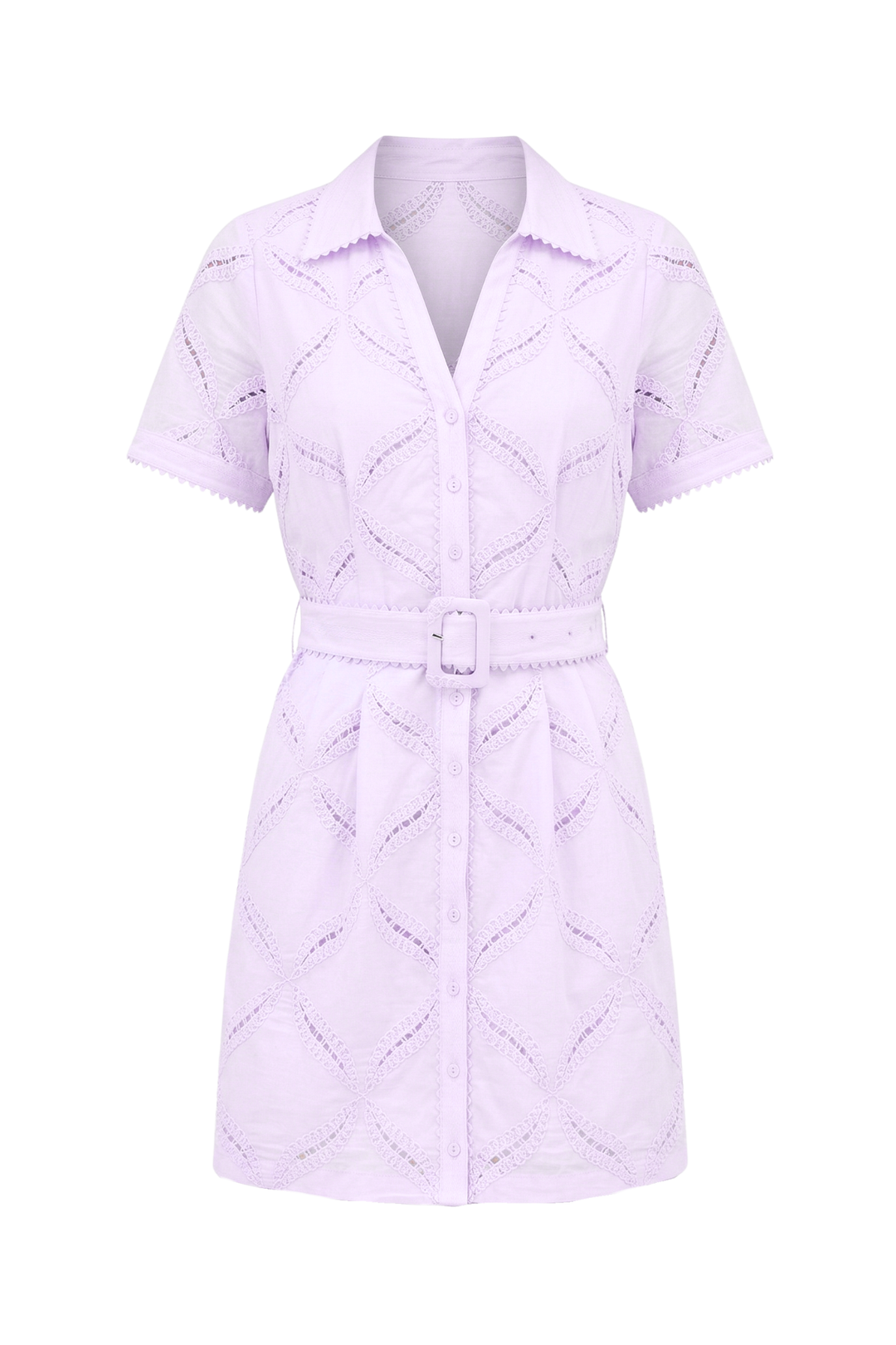 KENNEDY DRESS