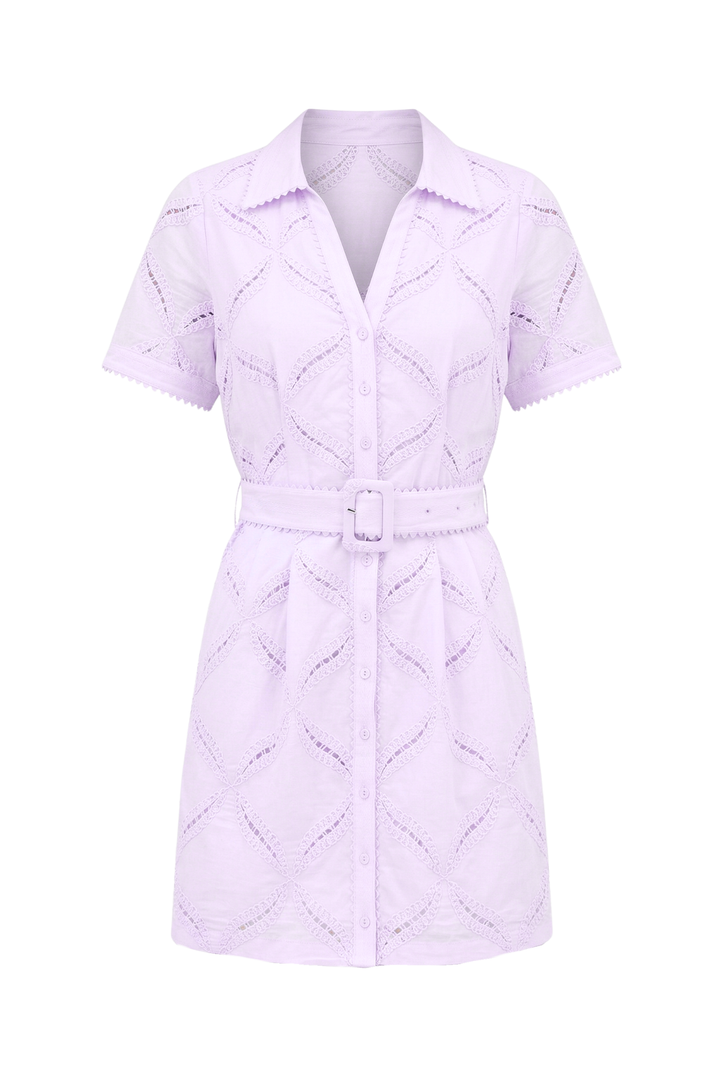 KENNEDY DRESS