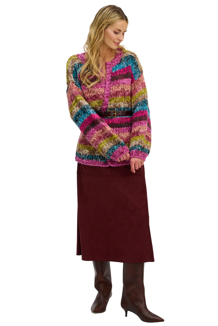 KENZIE CARDIGAN