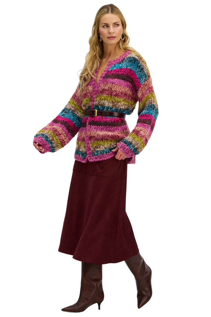 KIT SKIRT