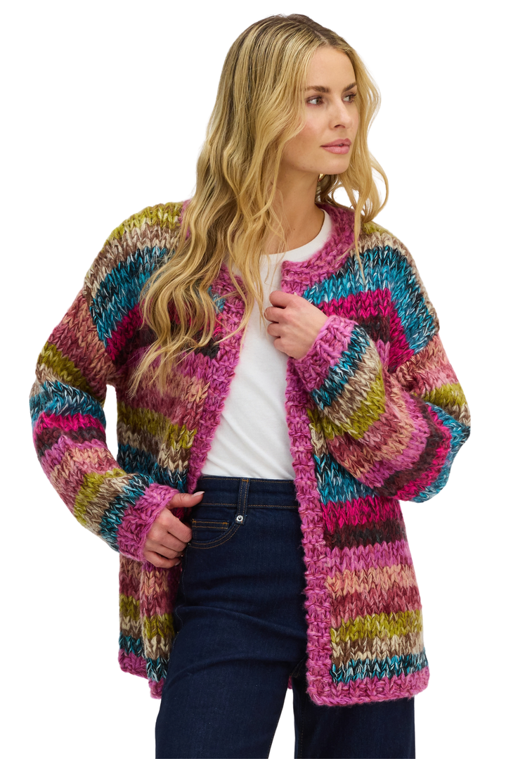 KENZIE CARDIGAN