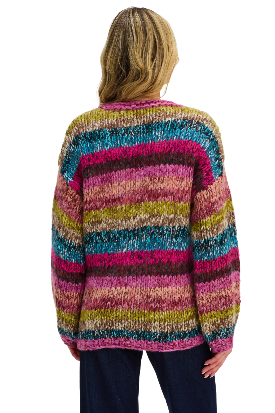 KENZIE CARDIGAN