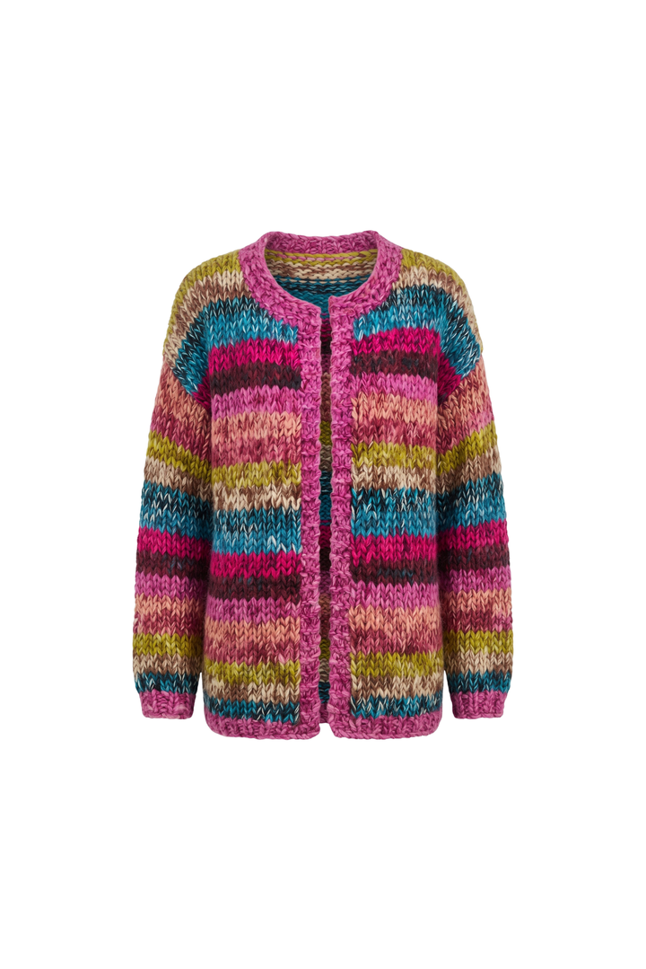 KENZIE CARDIGAN