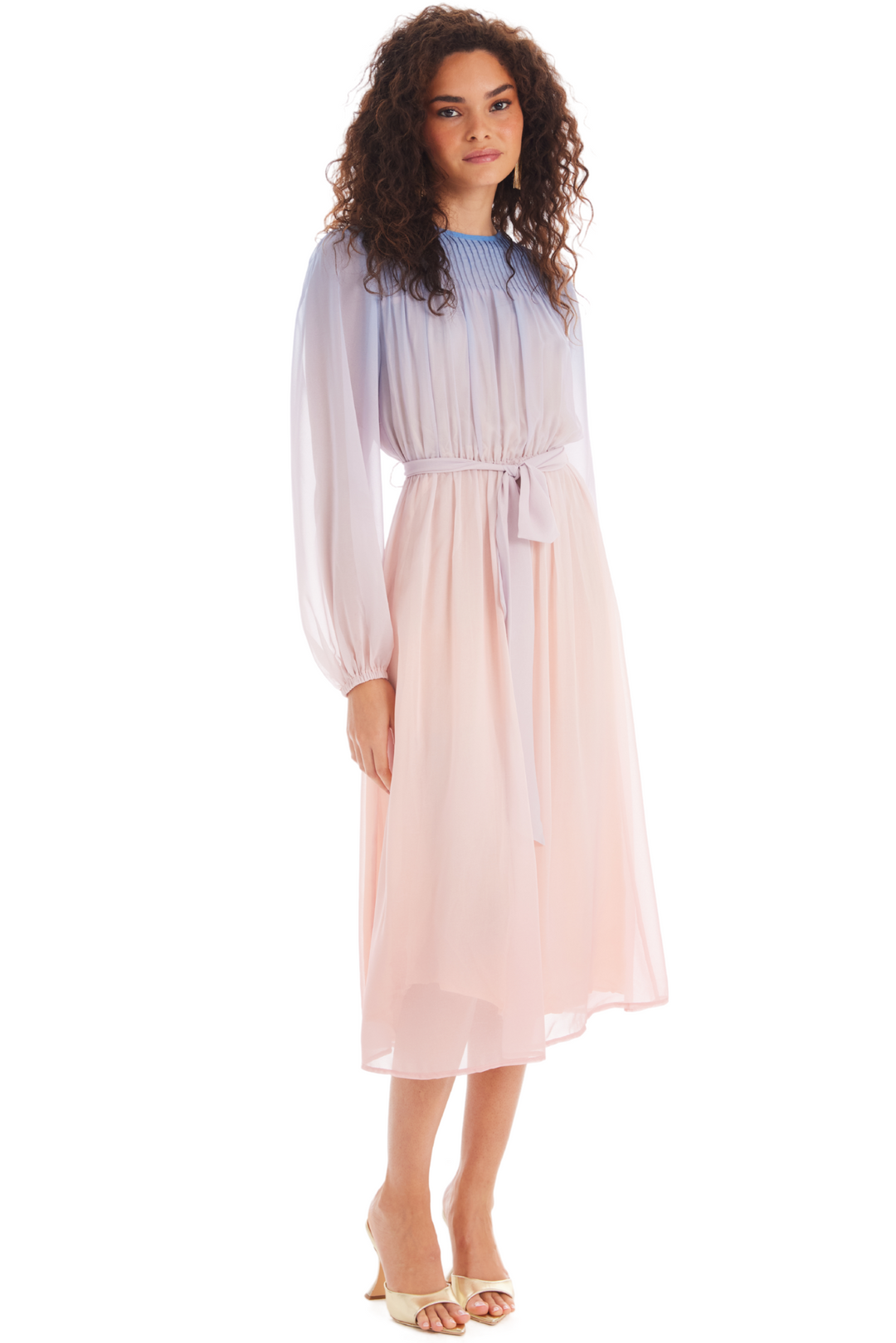 LAYLA DRESS ALLISON New York LAYLA DRESS ALLISON New York