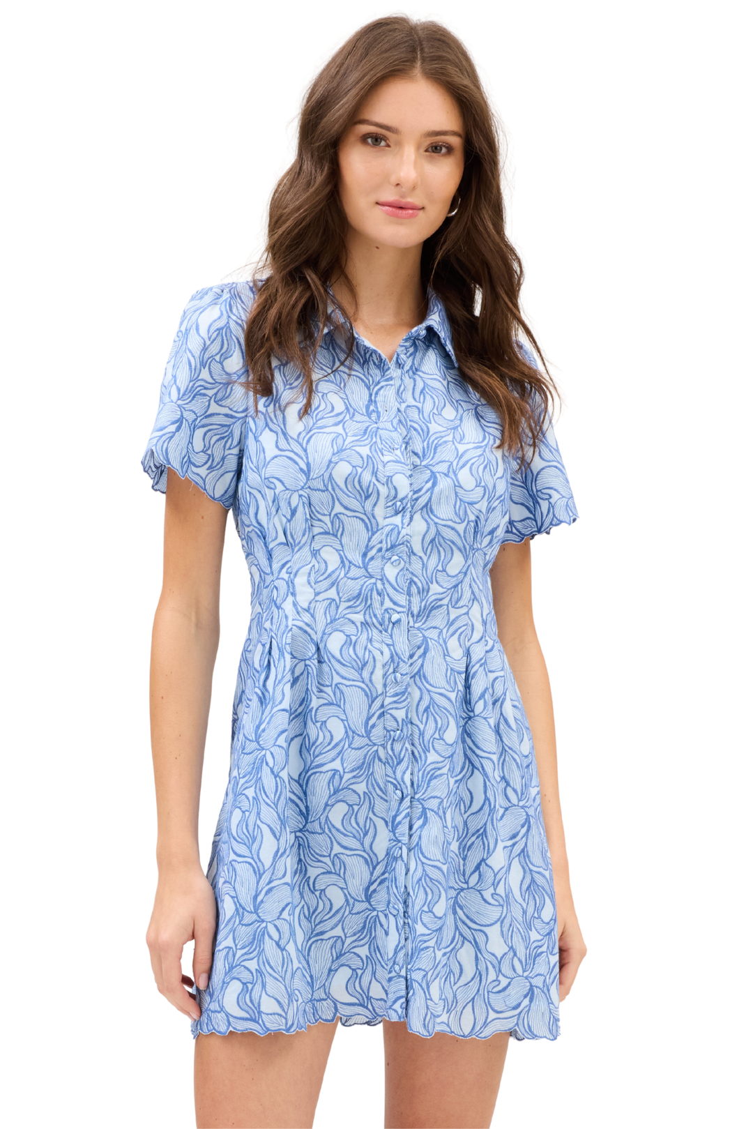 LEAH DRESS