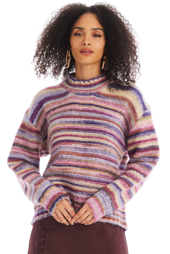 LEAH SWEATER