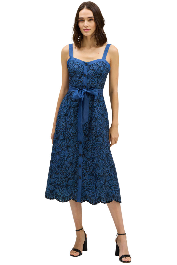 LIA DRESS