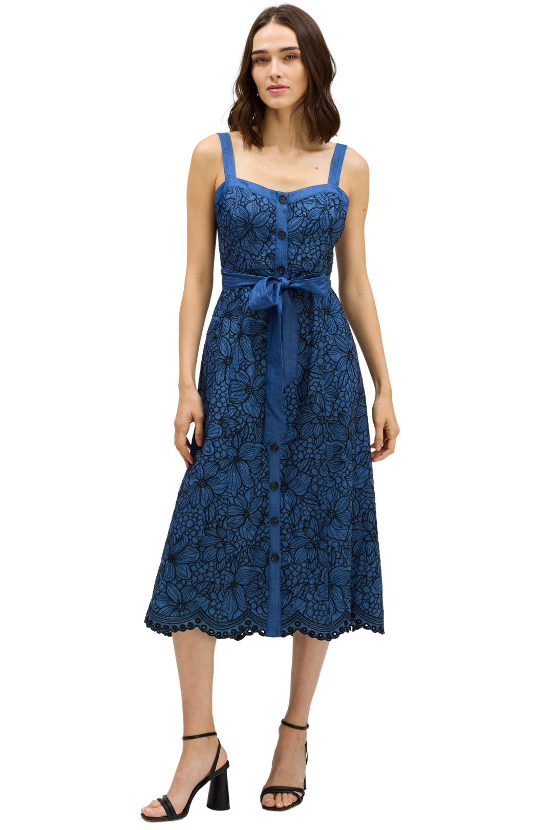 LIA DRESS