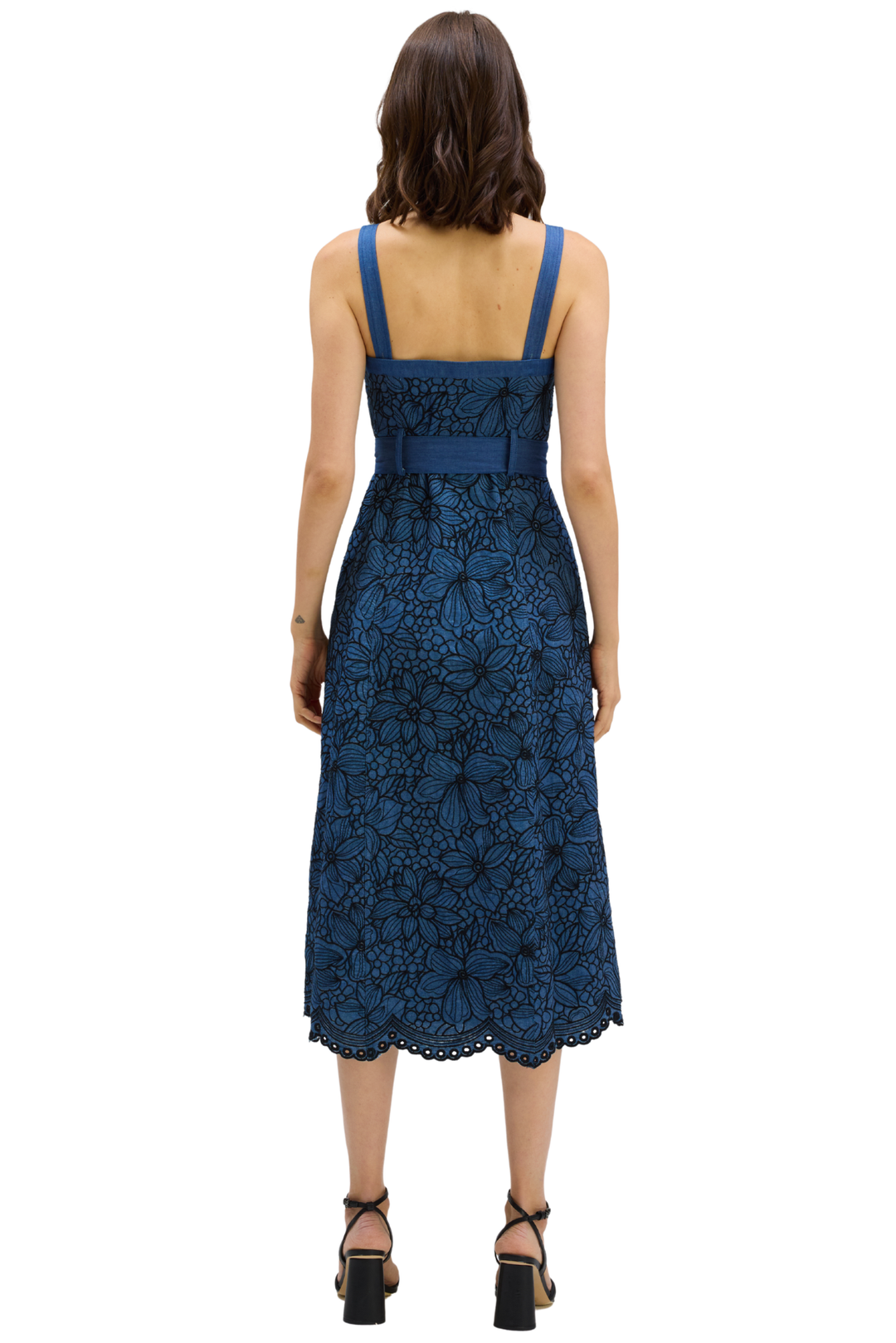 LIA DRESS