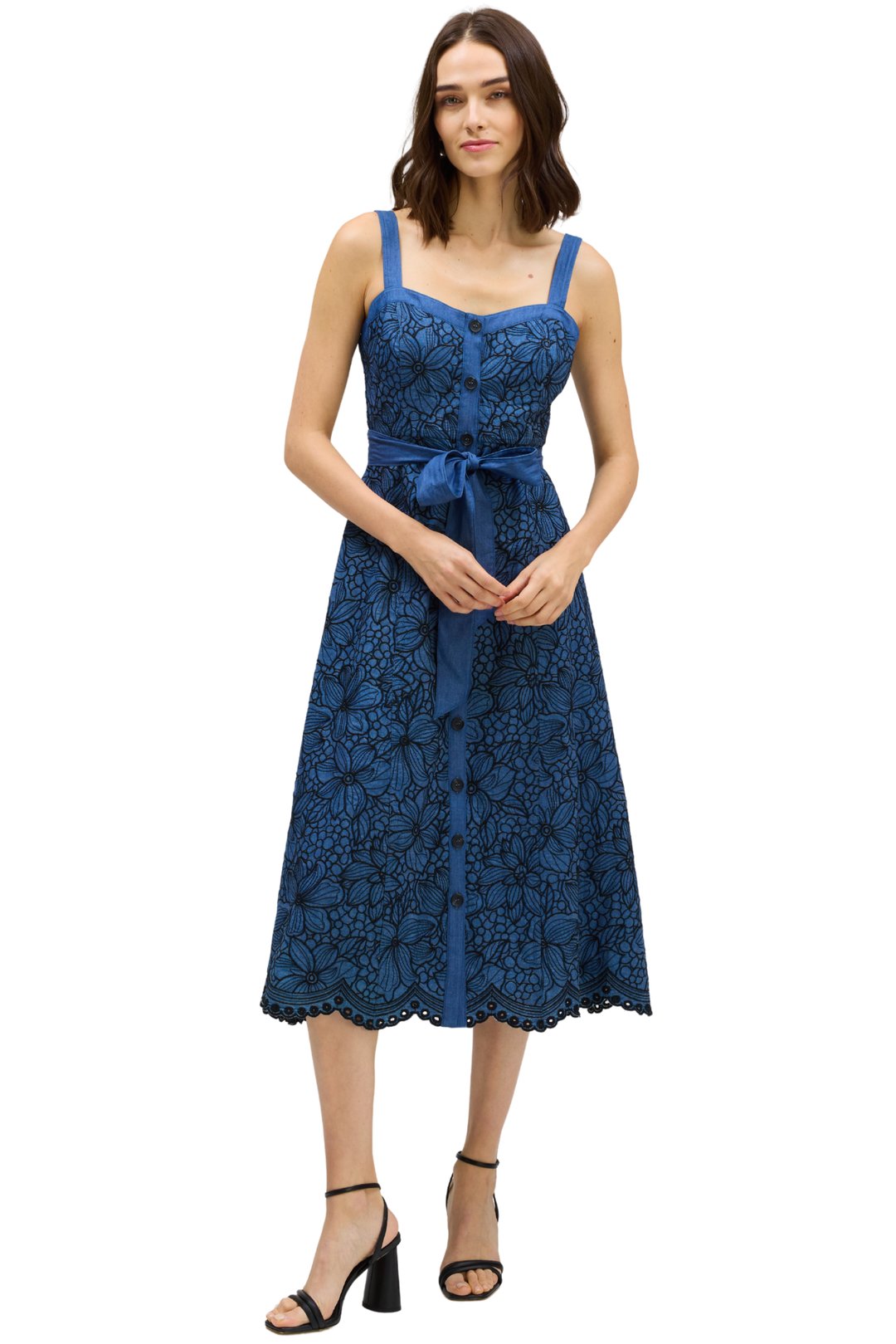 LIA DRESS