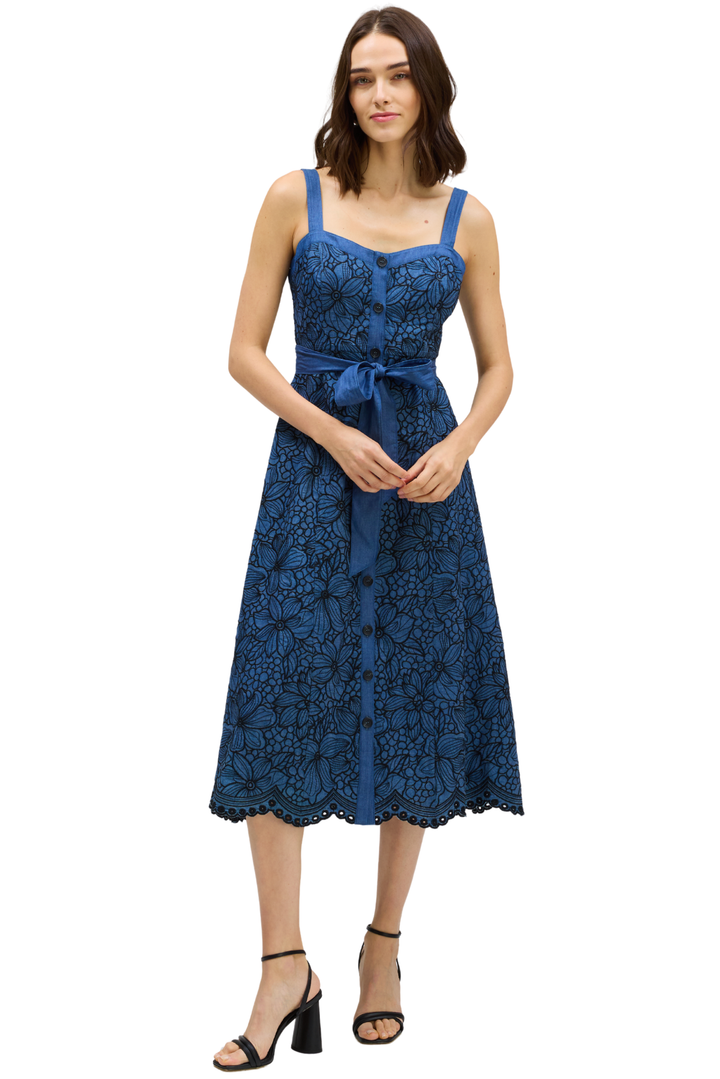 LIA DRESS