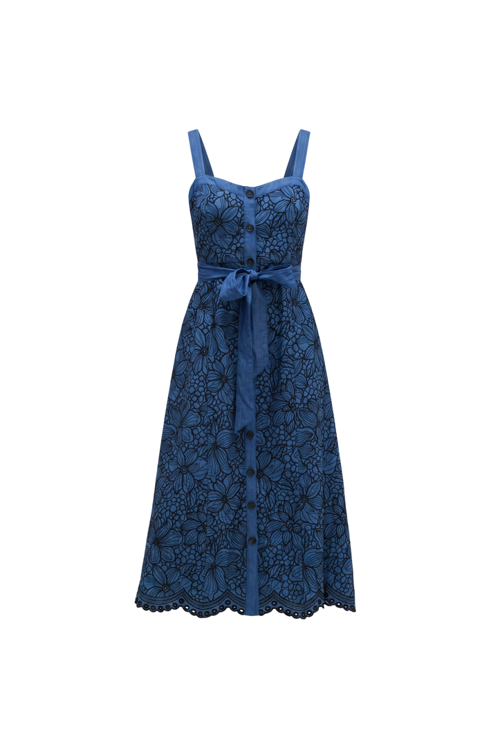 LIA DRESS
