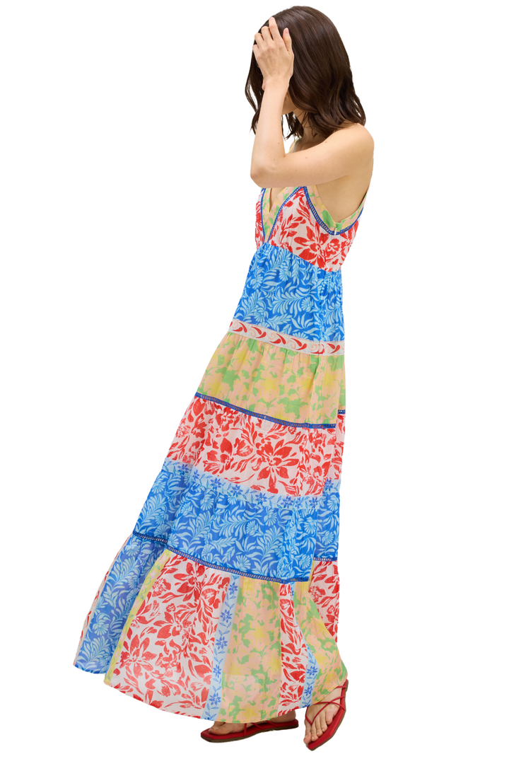 LIAM MAXI DRESS