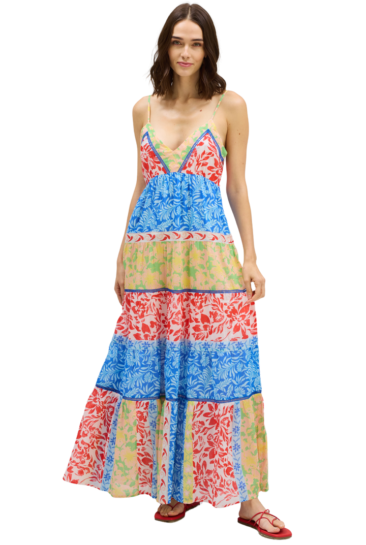 LIAM MAXI DRESS