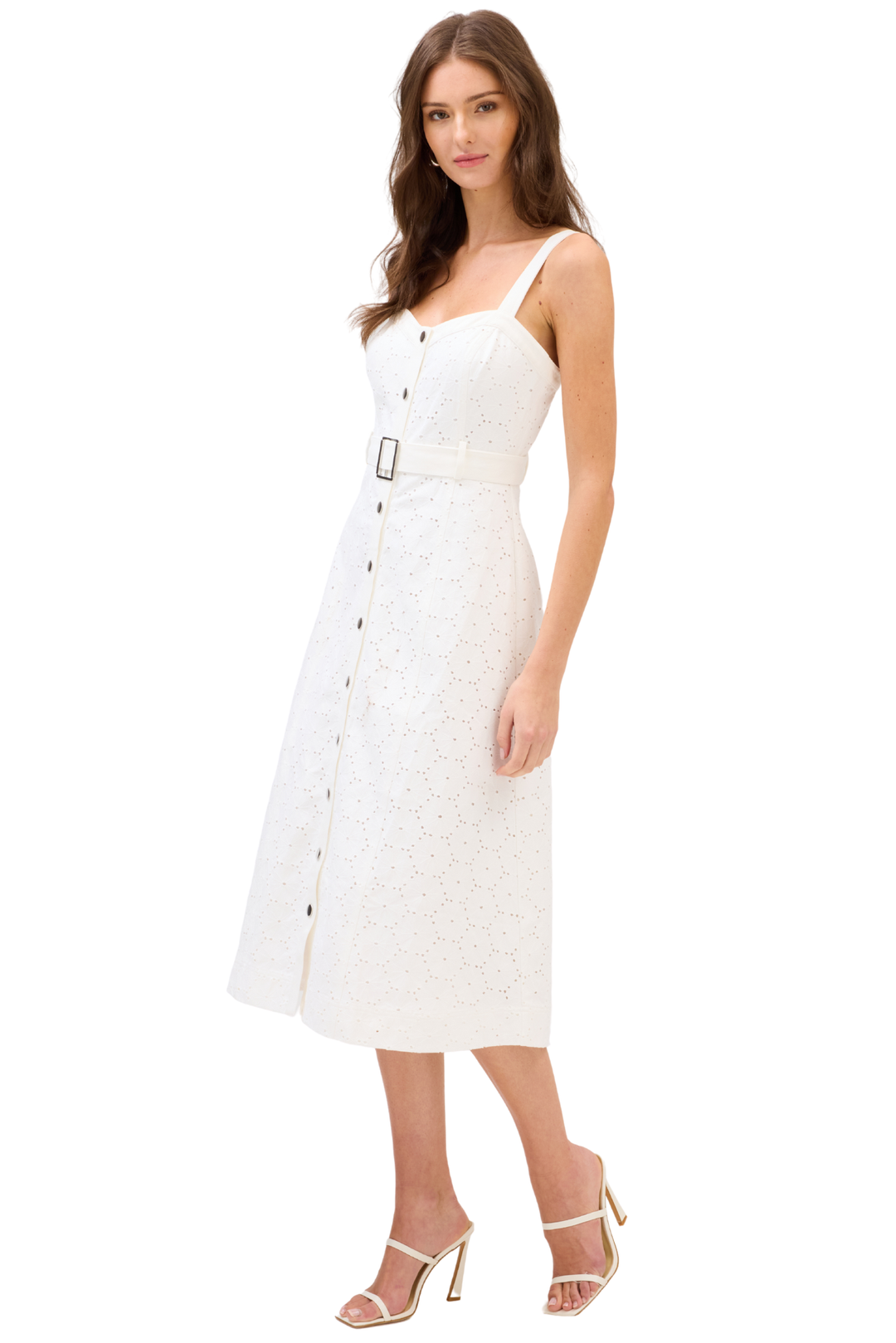 LILLY DRESS ALLISON New York LILLY DRESS ALLISON New York
