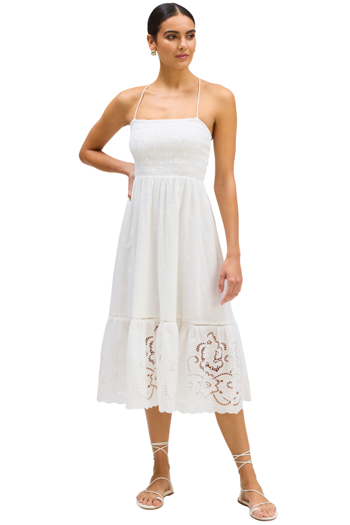 LIORA DRESS