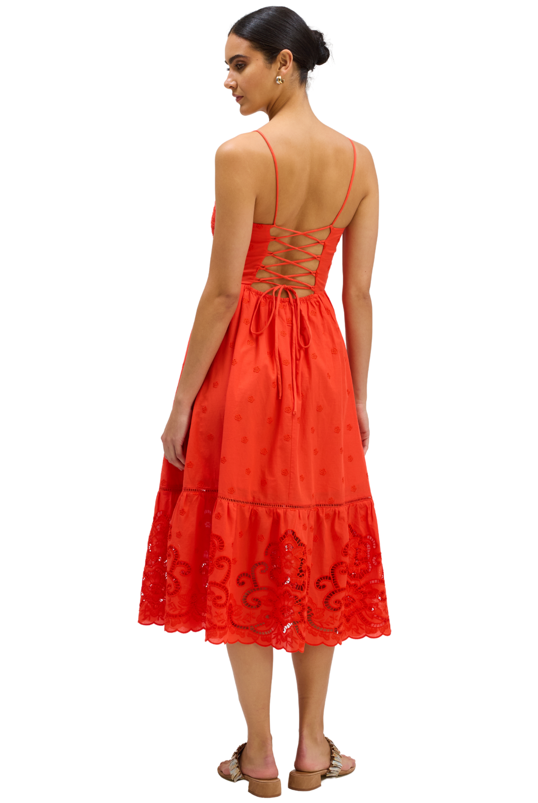 LIORA DRESS