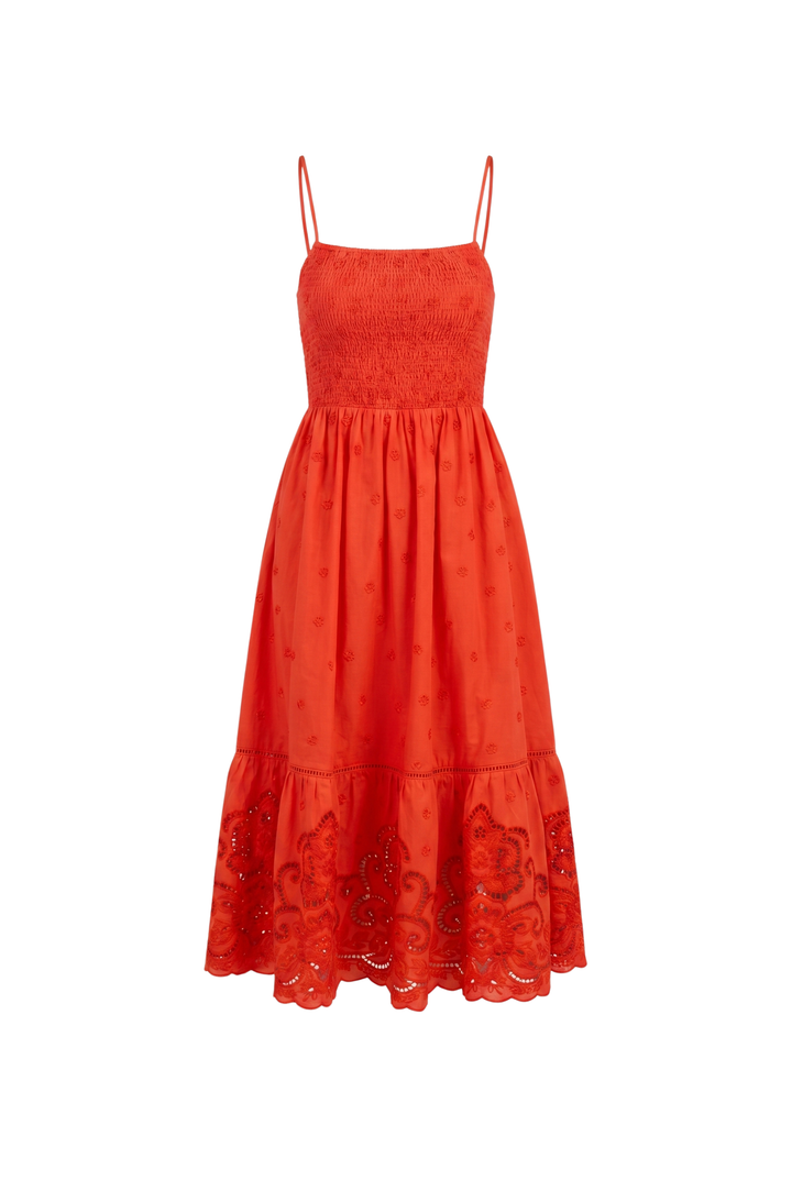 LIORA DRESS
