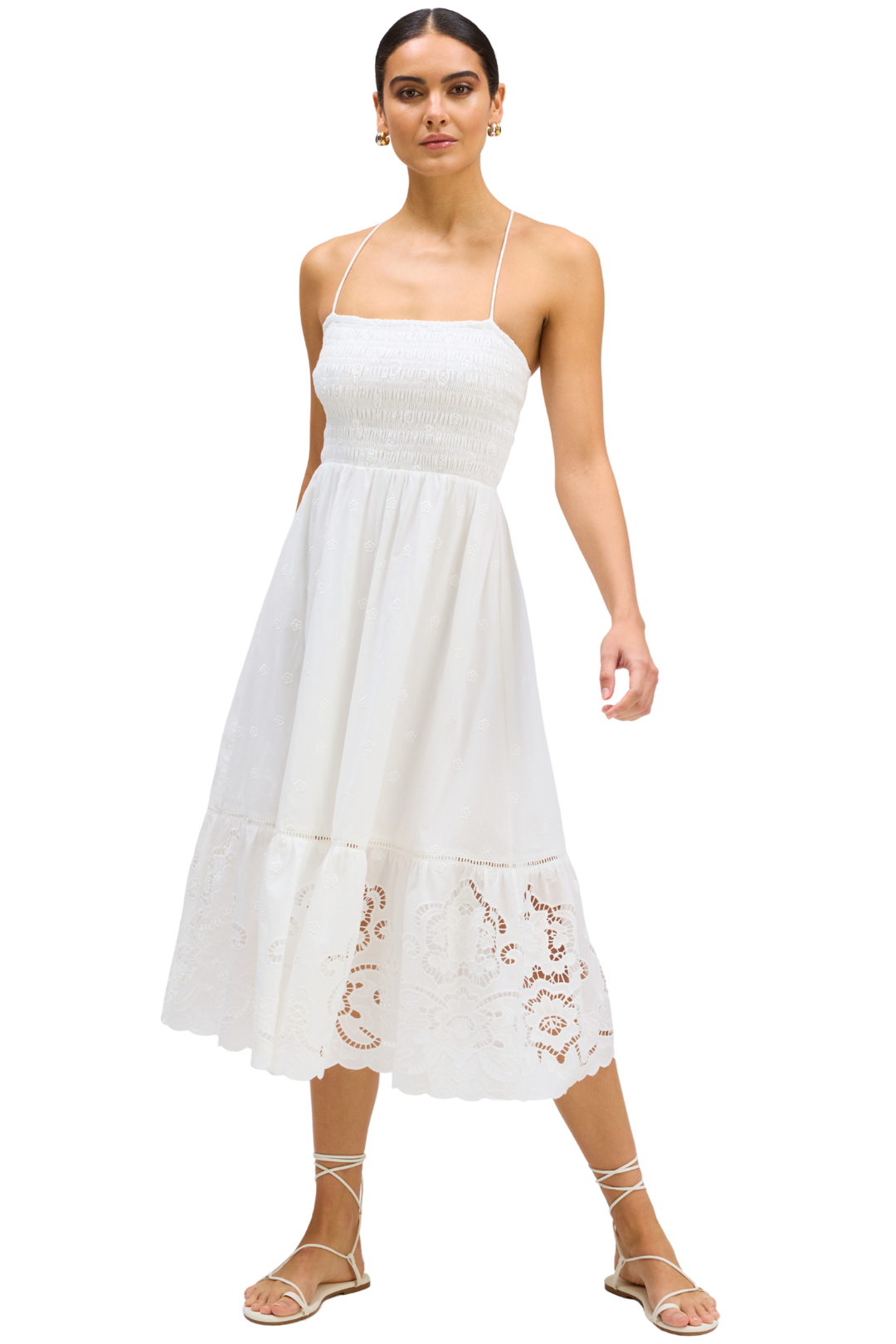 LIORA DRESS