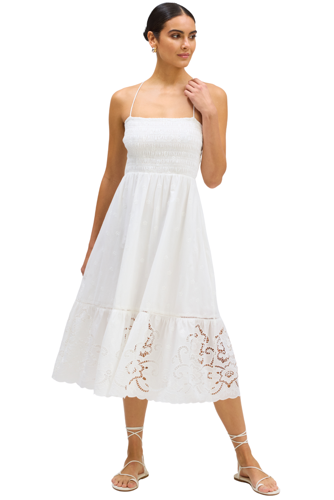 LIORA DRESS
