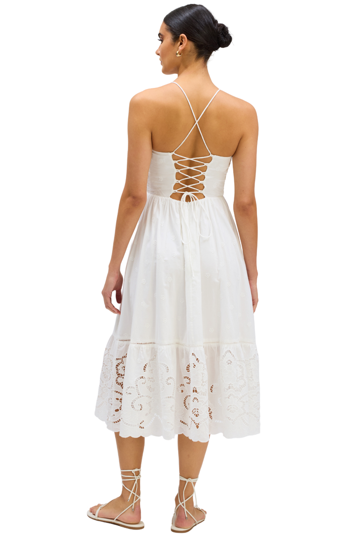 LIORA DRESS