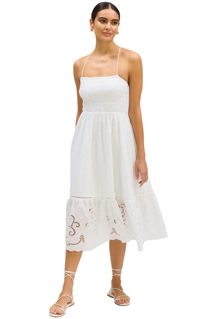 LIORA DRESS