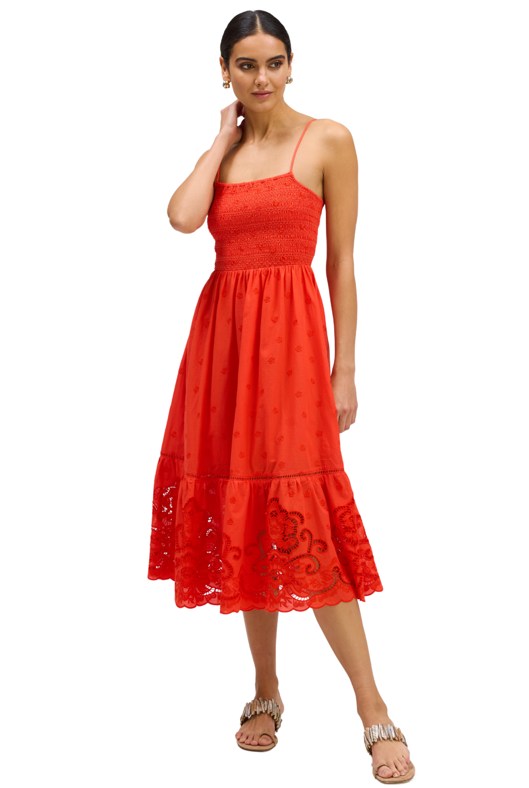 LIORA DRESS