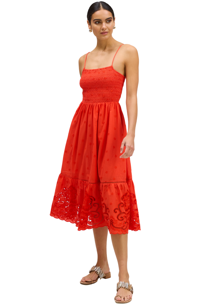 LIORA DRESS