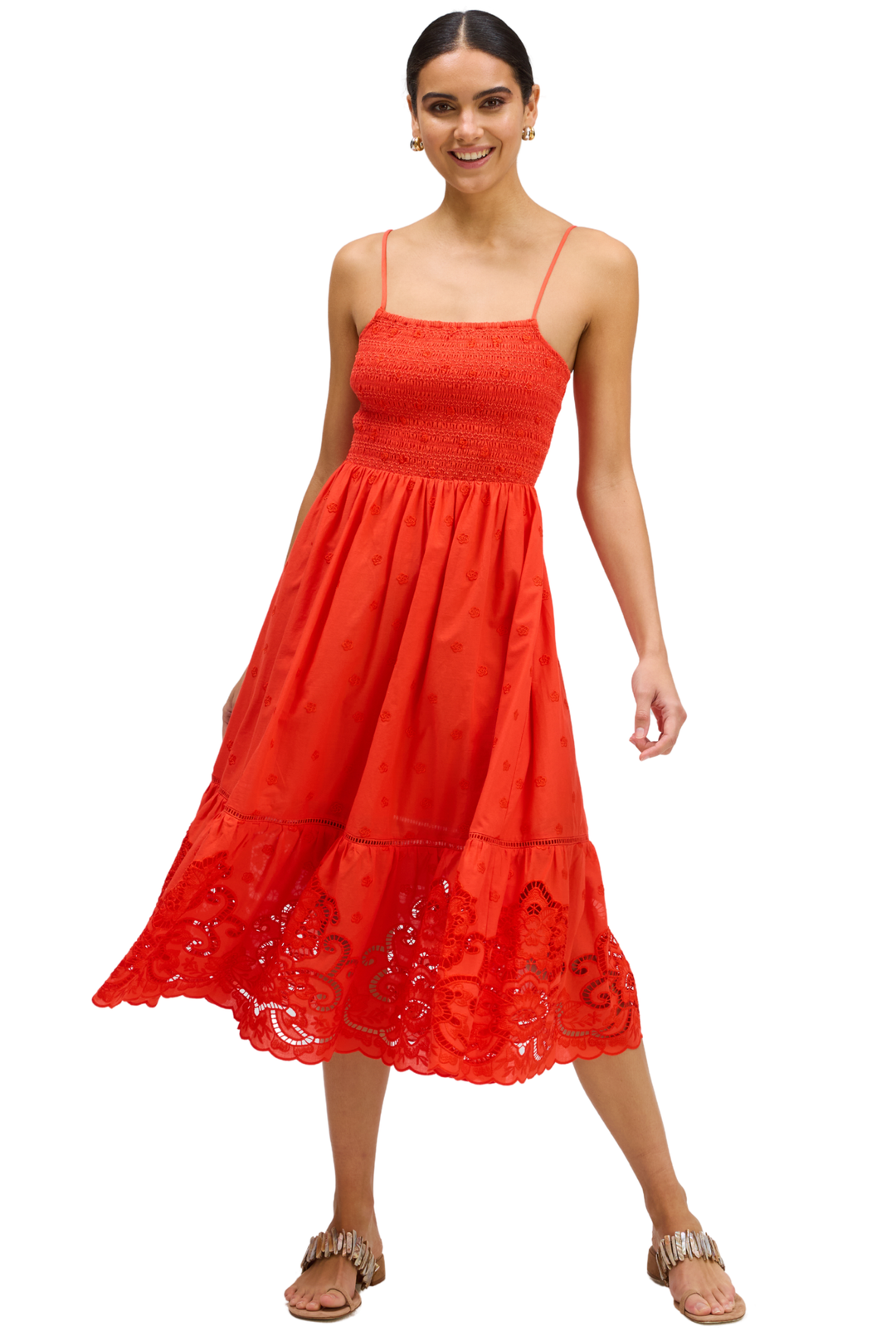 LIORA DRESS