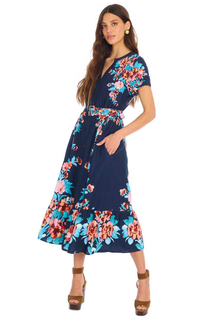 LIZZY DRESS
