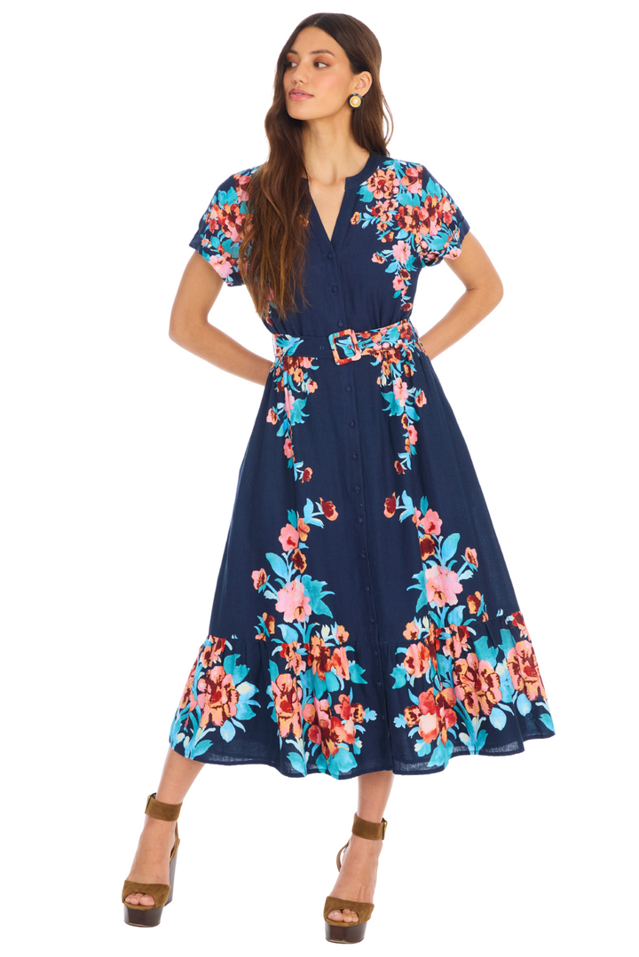 LIZZY DRESS