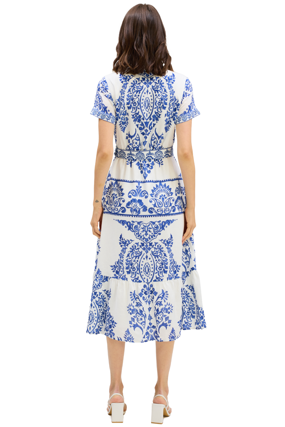 LIZZY DRESS