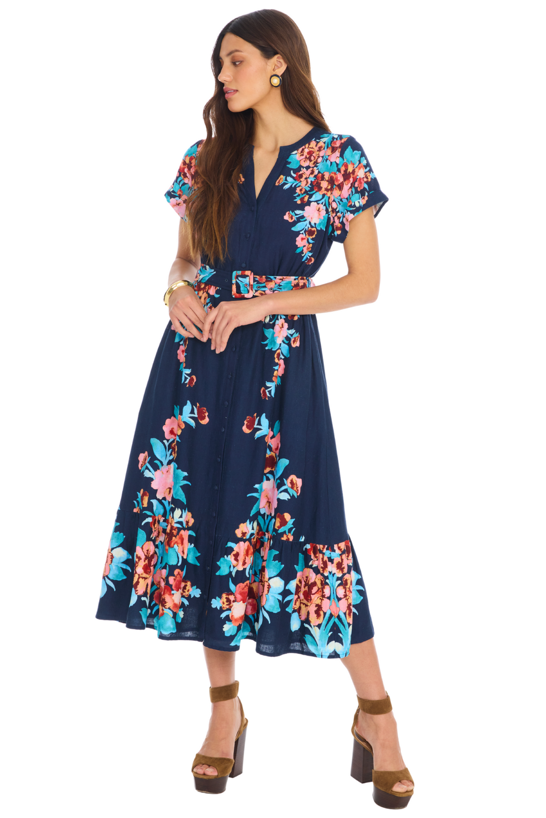 LIZZY DRESS