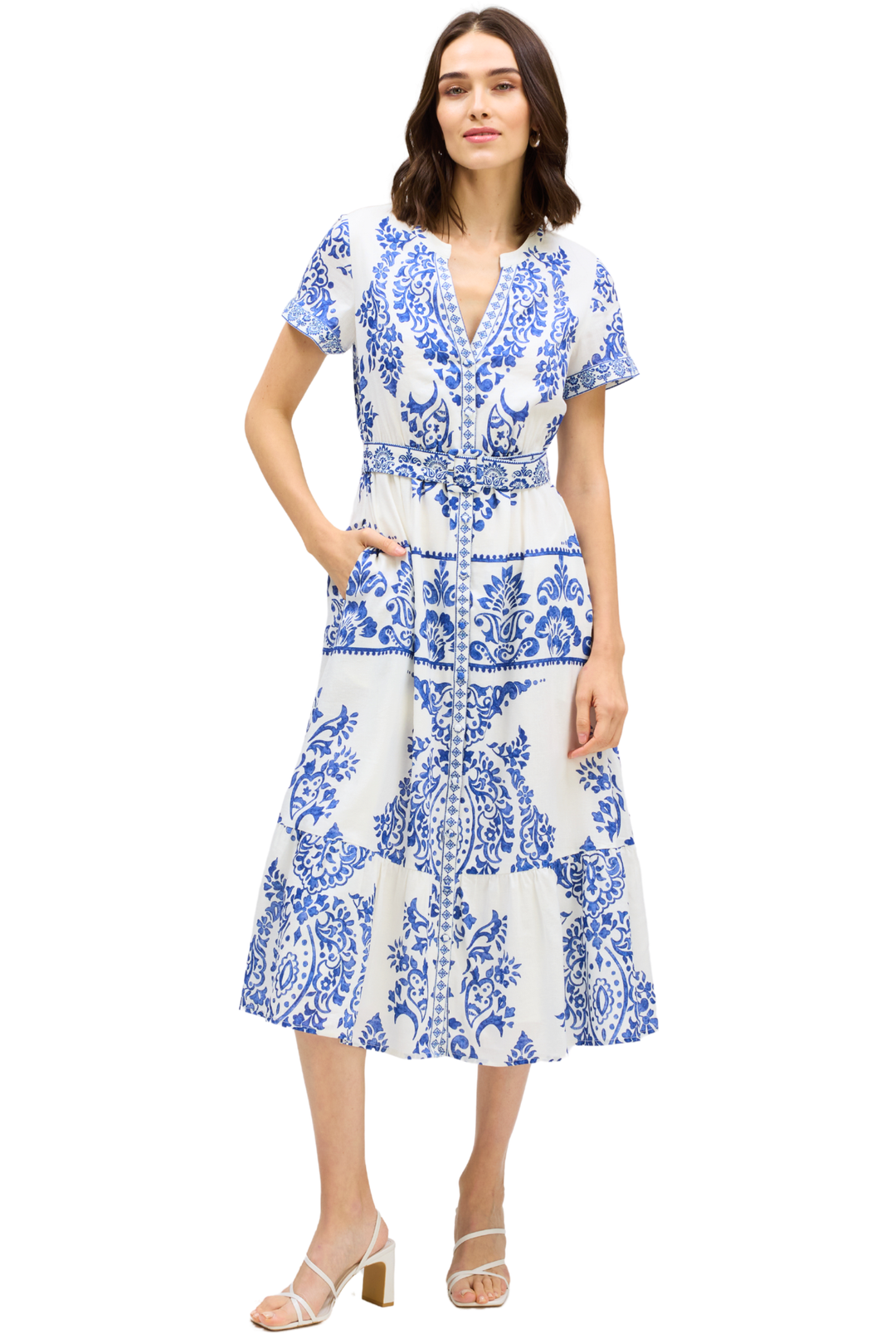 LIZZY DRESS
