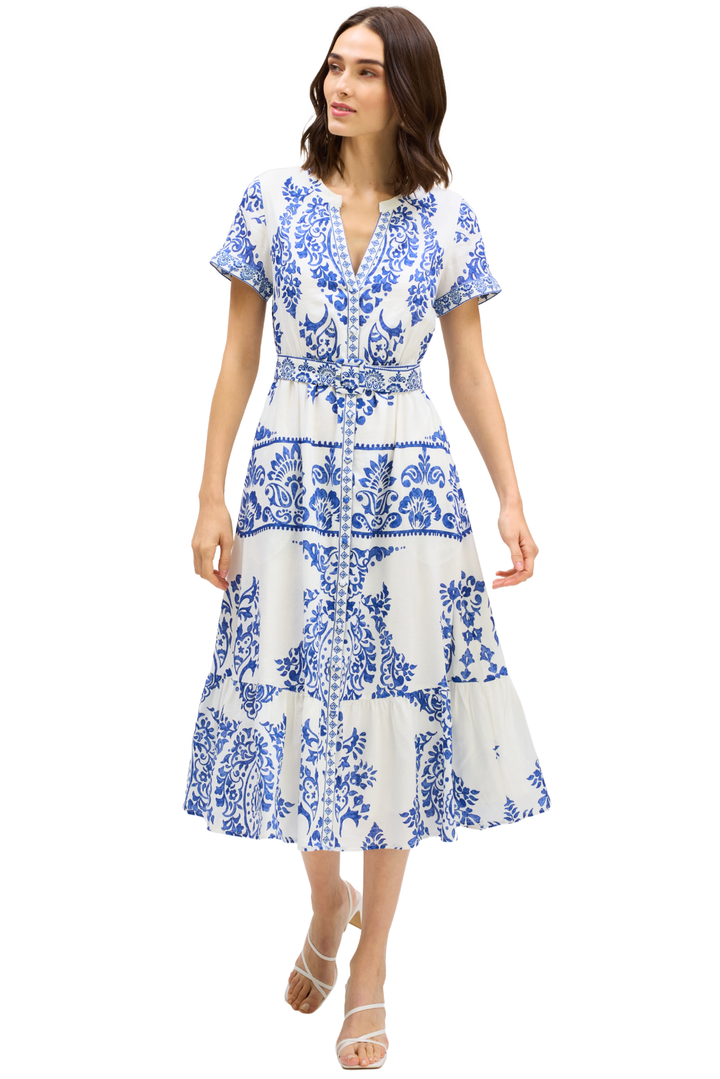 LIZZY DRESS