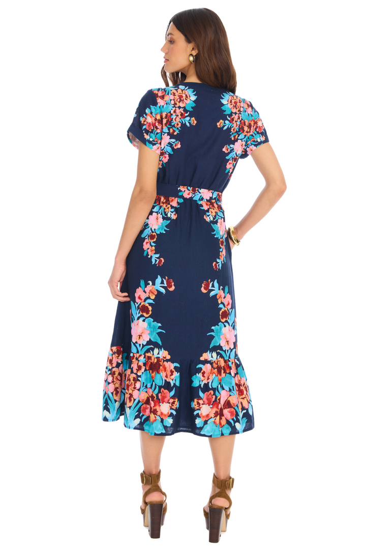 LIZZY DRESS