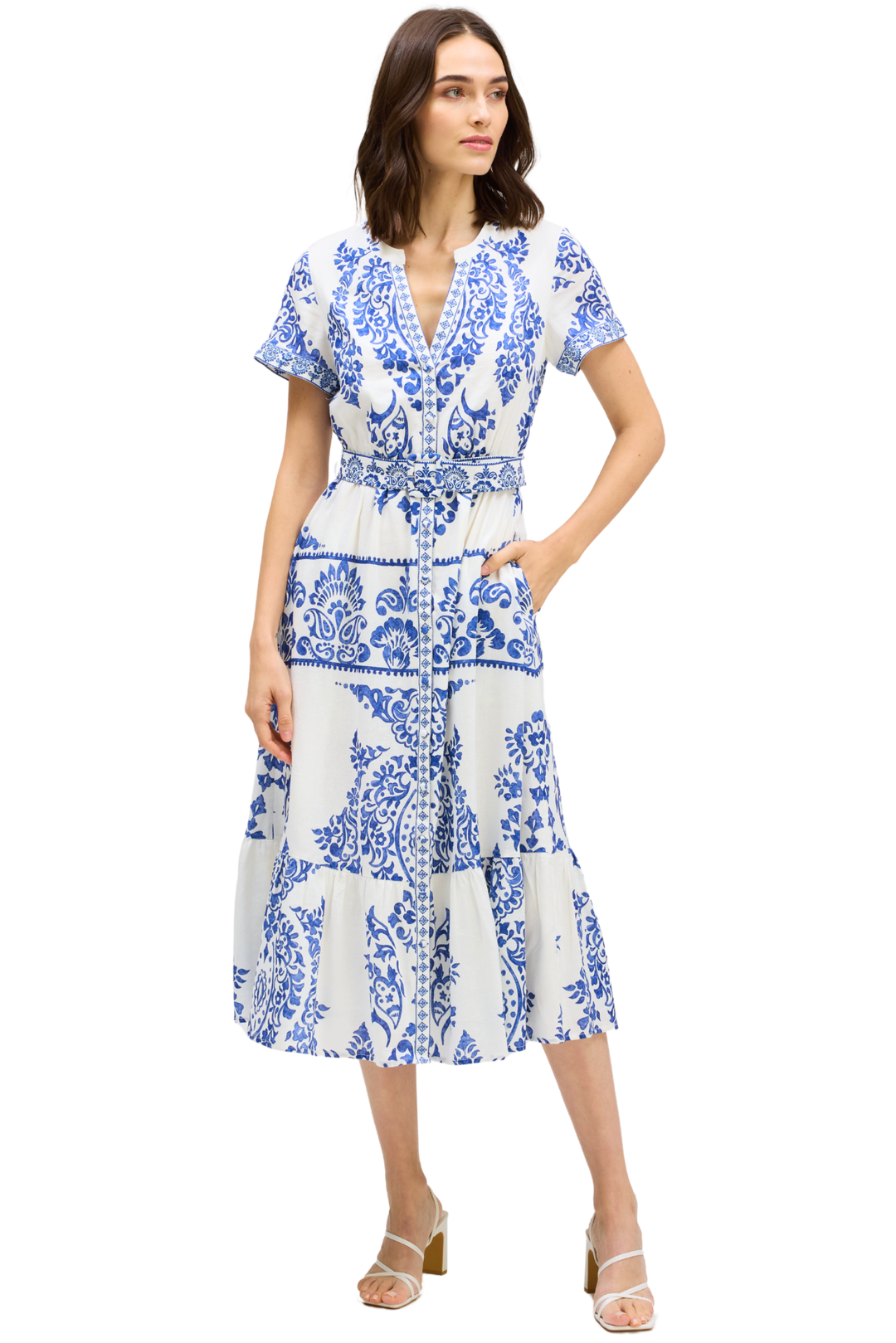 LIZZY DRESS