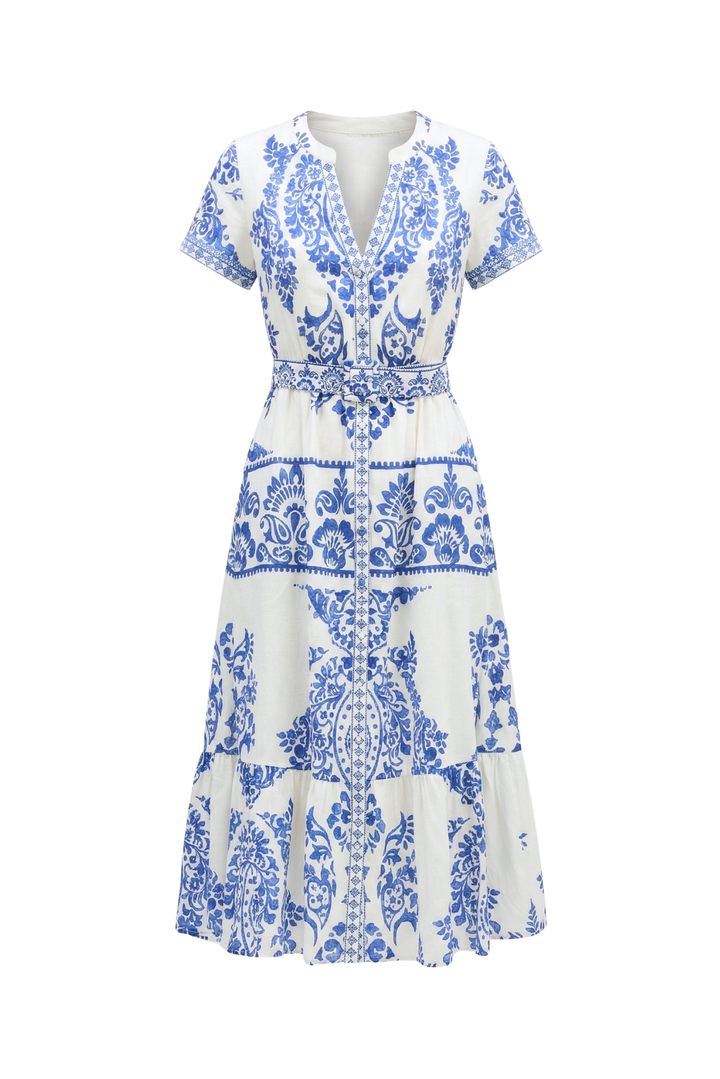 LIZZY DRESS