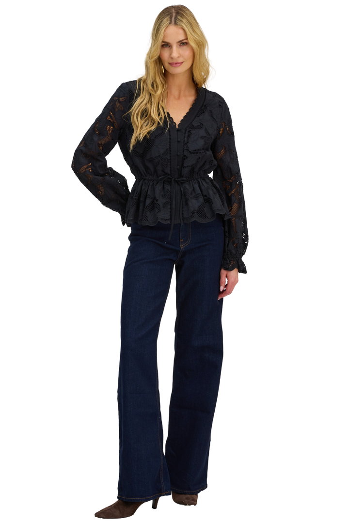 LORETTA TOP