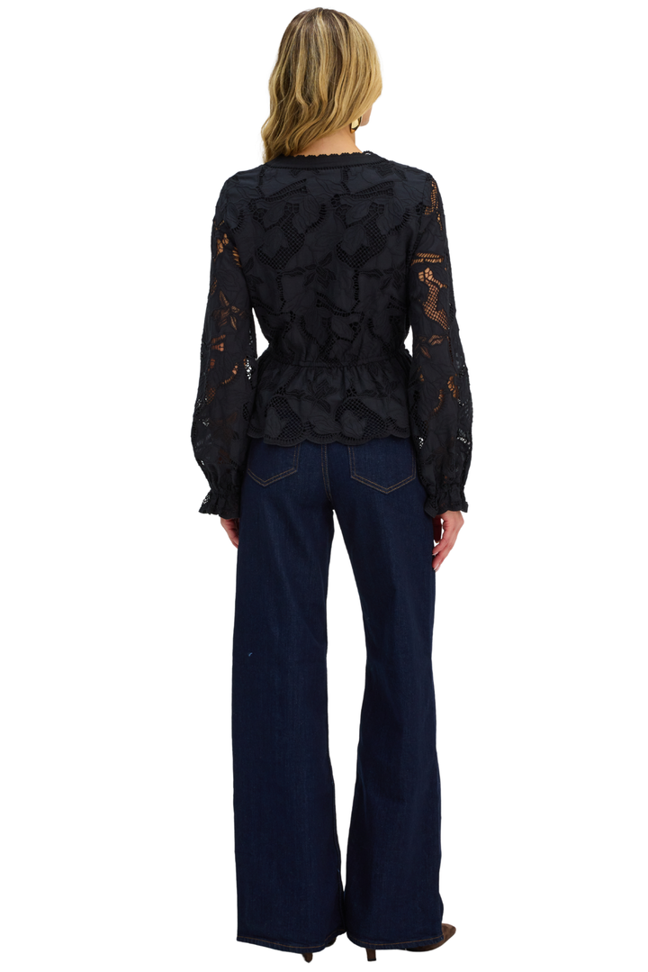 LORETTA TOP