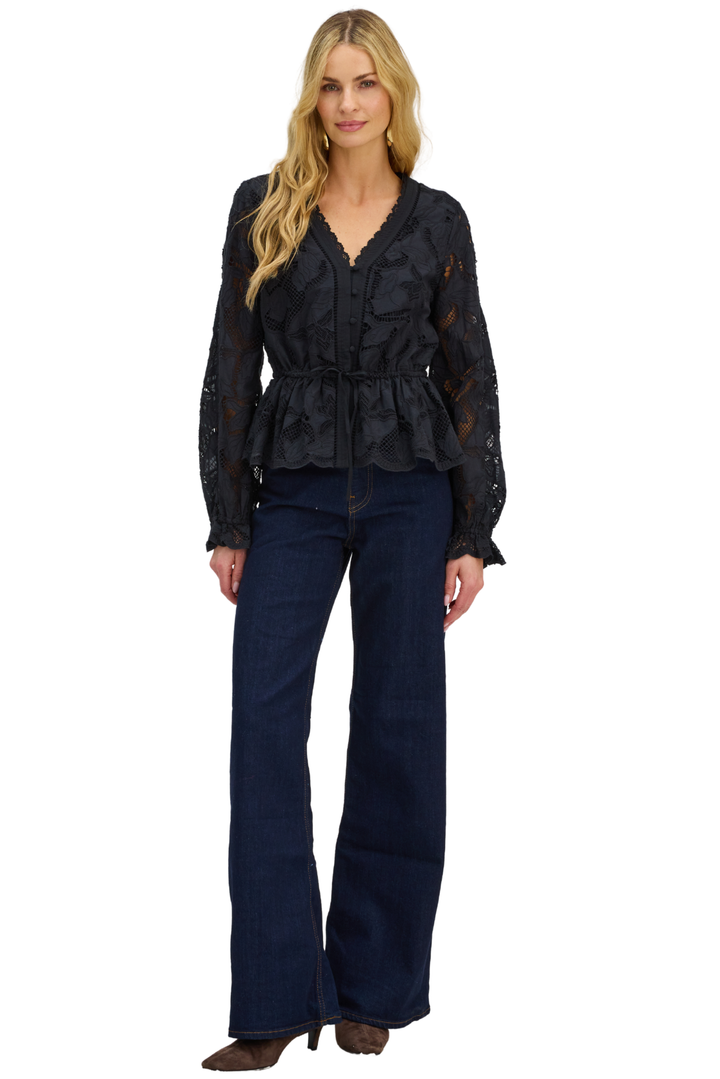 LORETTA TOP