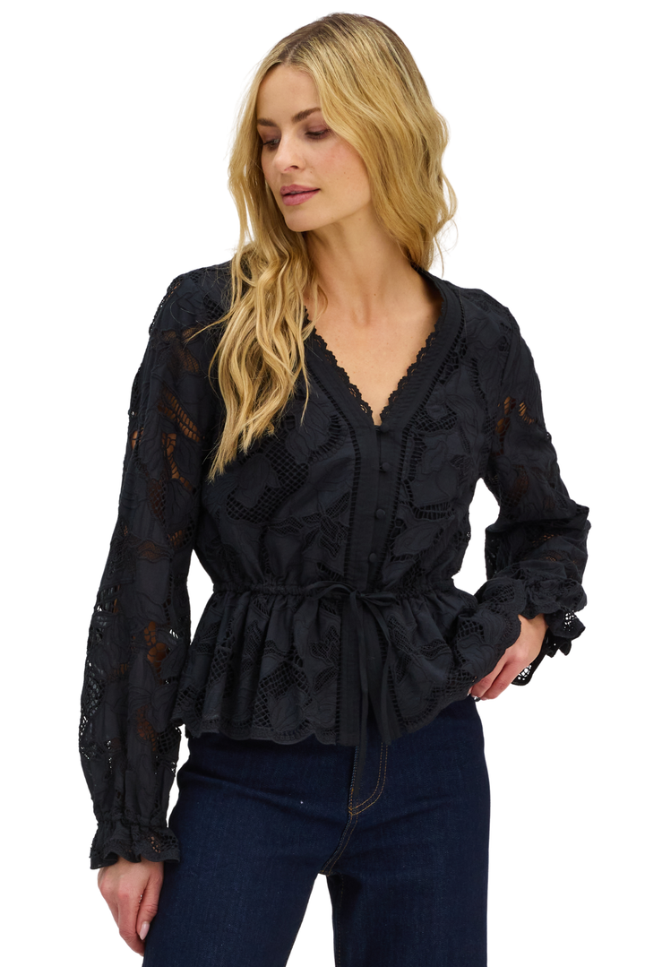 LORETTA TOP