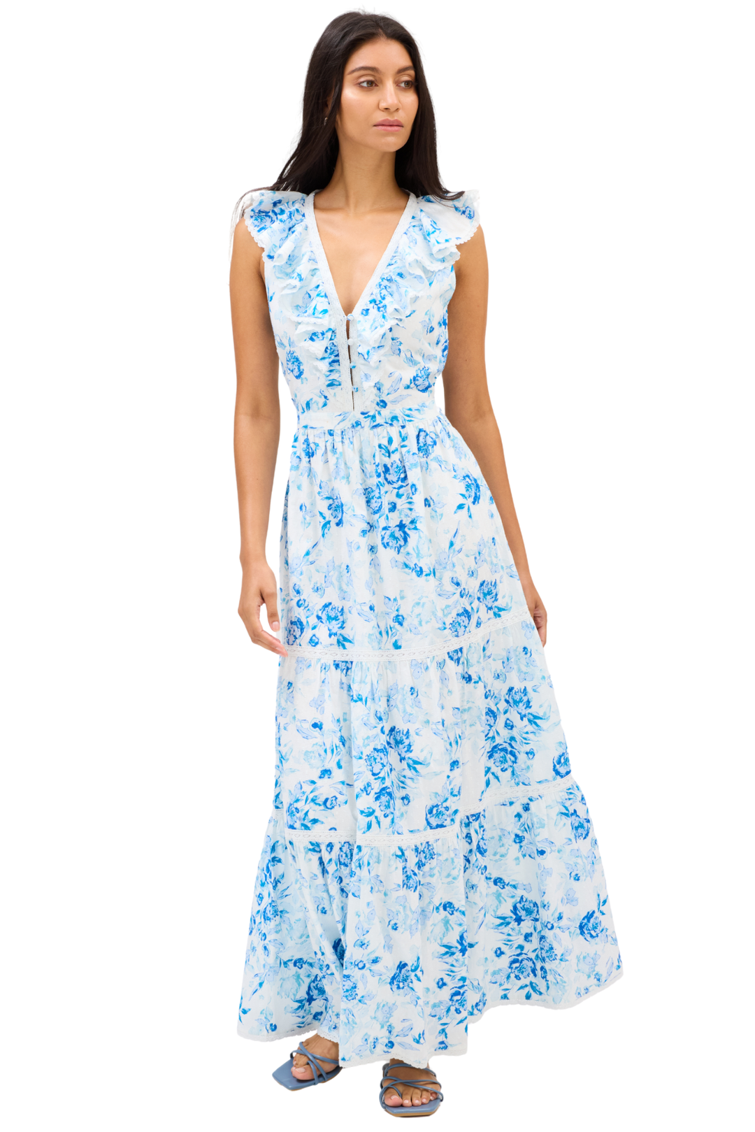Lottie Dress Lottie Dress