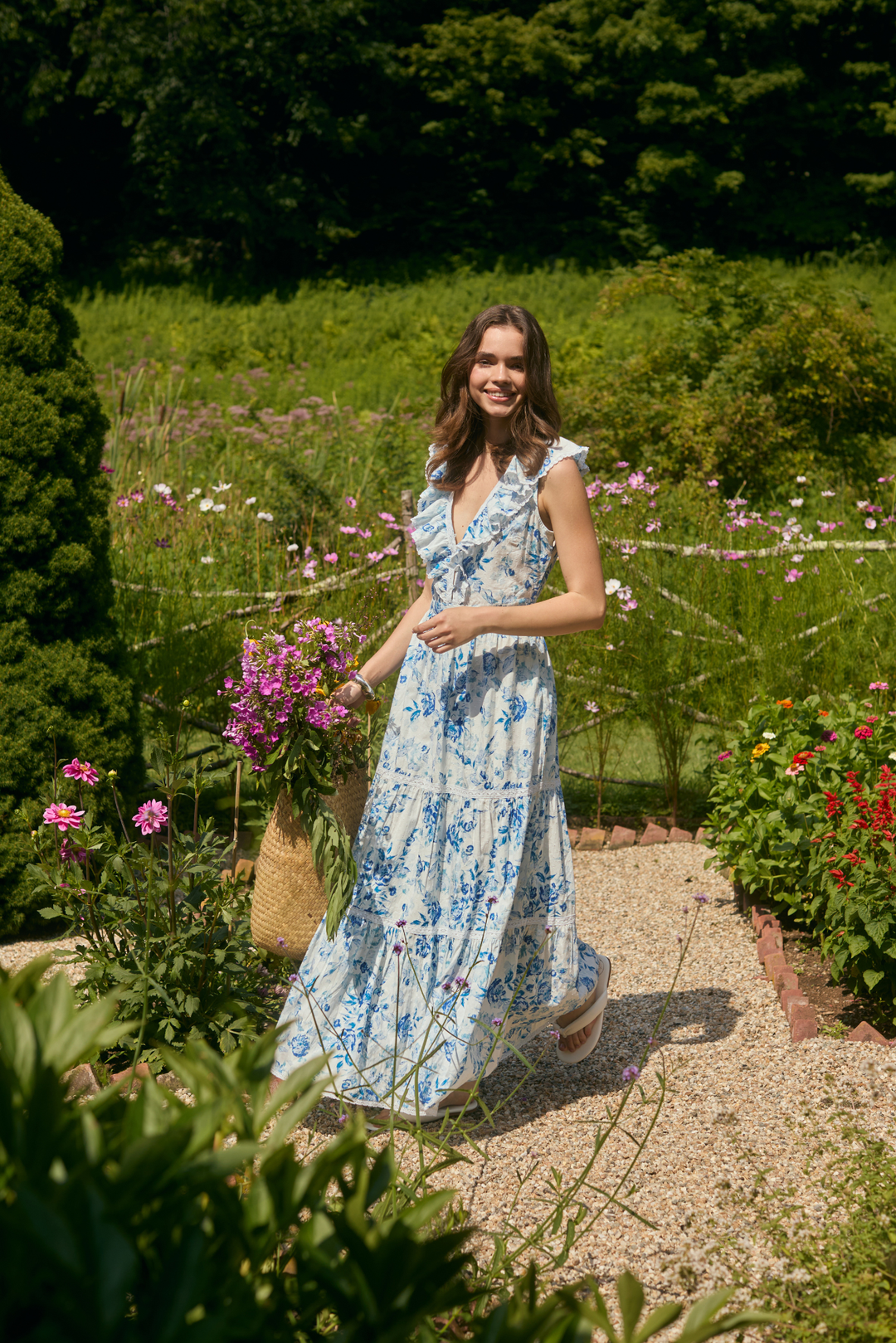 Midi & Maxi Dresses ALLISON New York Midi & Maxi Dresses ALLISON New York