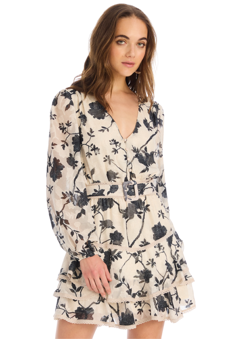 LOUIS DRESS