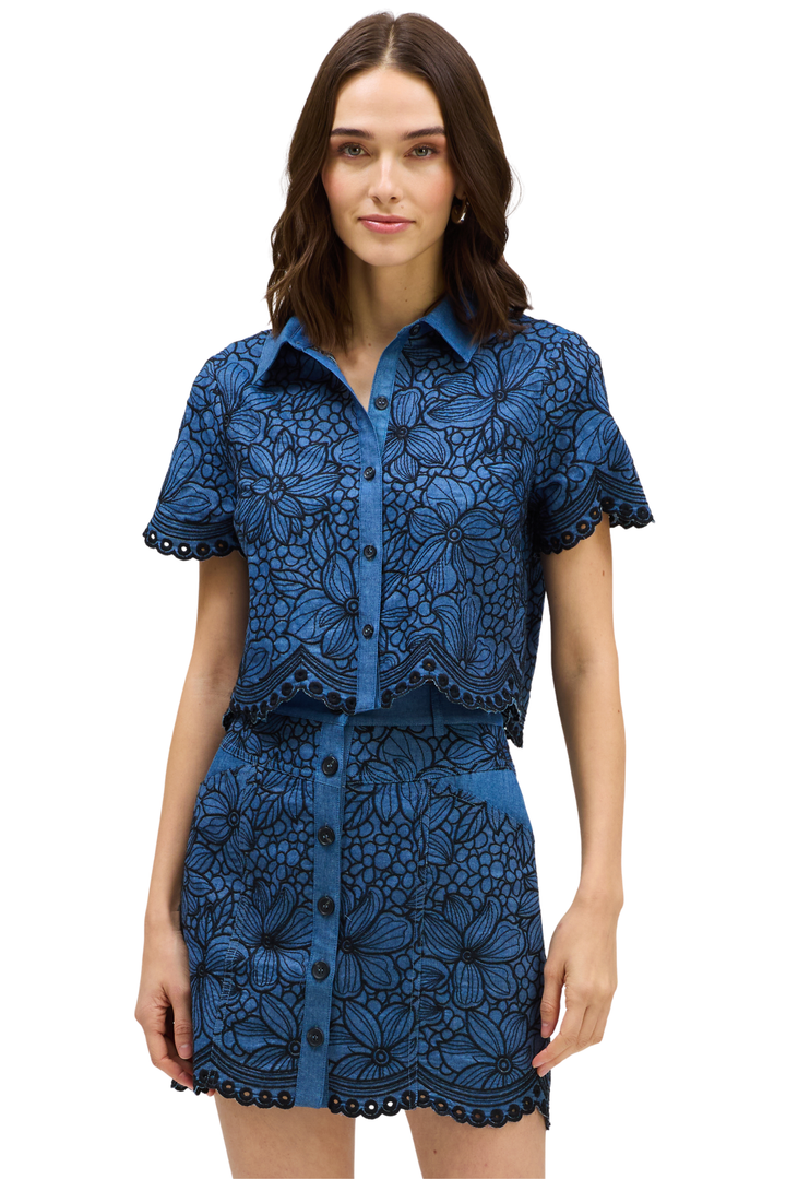 LUNA SHIRT