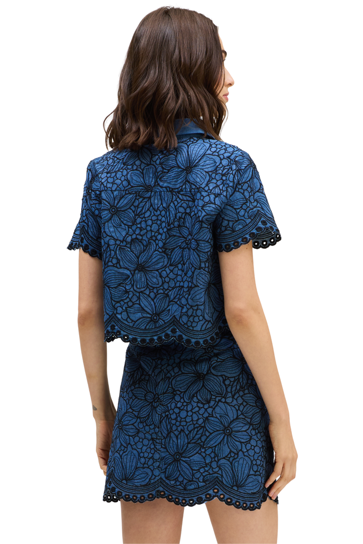 LUNA SHIRT
